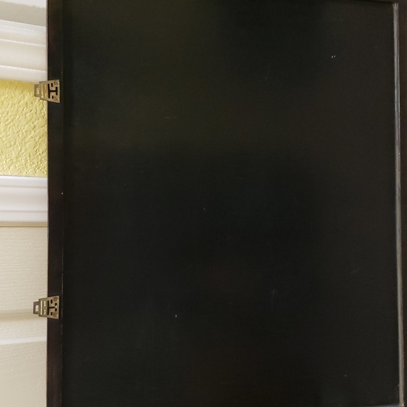 Inlaid decorative Chinese panel - Picture 6 of 7